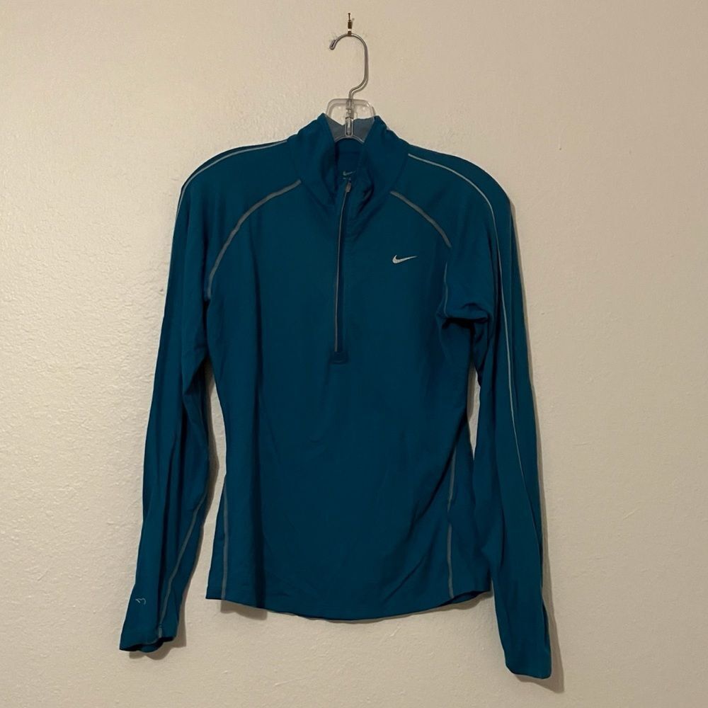 Nike Dri-Fit Technical T-Shirt